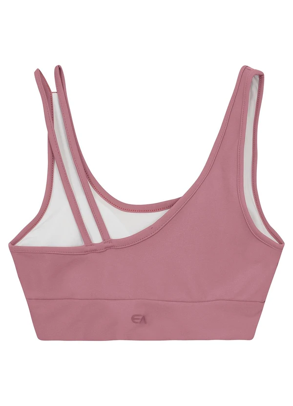 Enfim - Top Regata Strappy Dry Active Nude 5