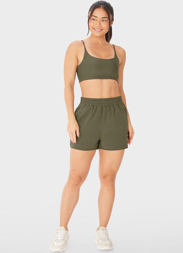 Enfim - Top Regata Uv50+ Active Verde 3