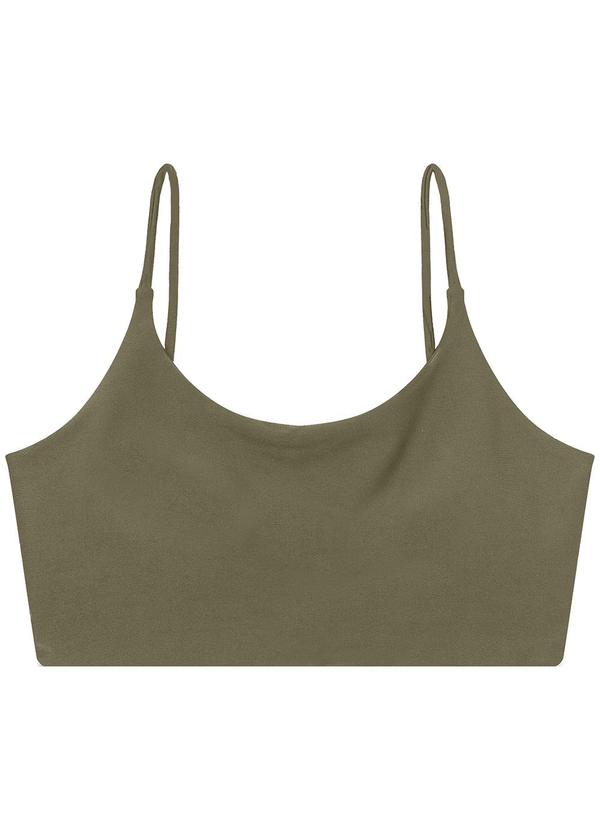 Enfim - Top Regata Uv50+ Active Verde 4