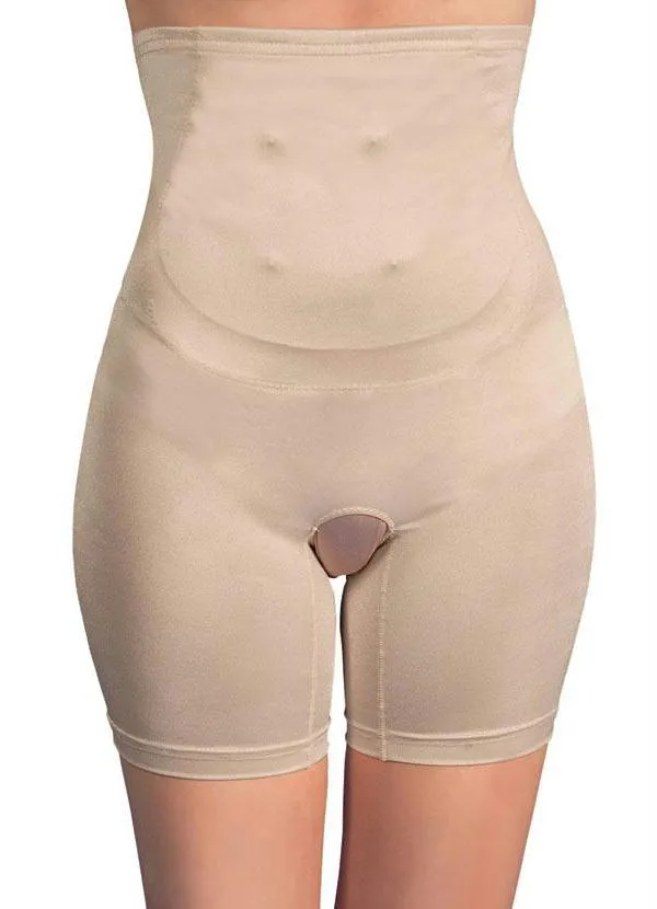 Alma Dolce - Bermuda Modeladora com Magneto Chocolate 3