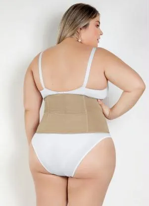 Alma Dolce - Blusa Vichy VermelhoEm Tecido Plano de Poliéster - ALMA DOLCE