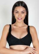 SUTI (PRETO) COM ALAS LARGAS