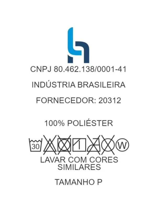 Alma Dolce - Sutiã Top Preto 4