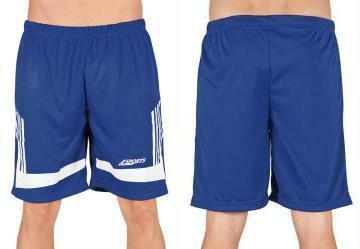 Bermuda Masculina Azul