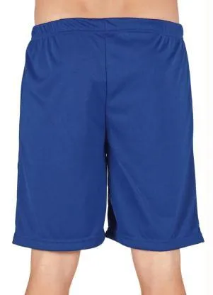 Moda Pop - Bermuda Masculina Azul - MODA POP
