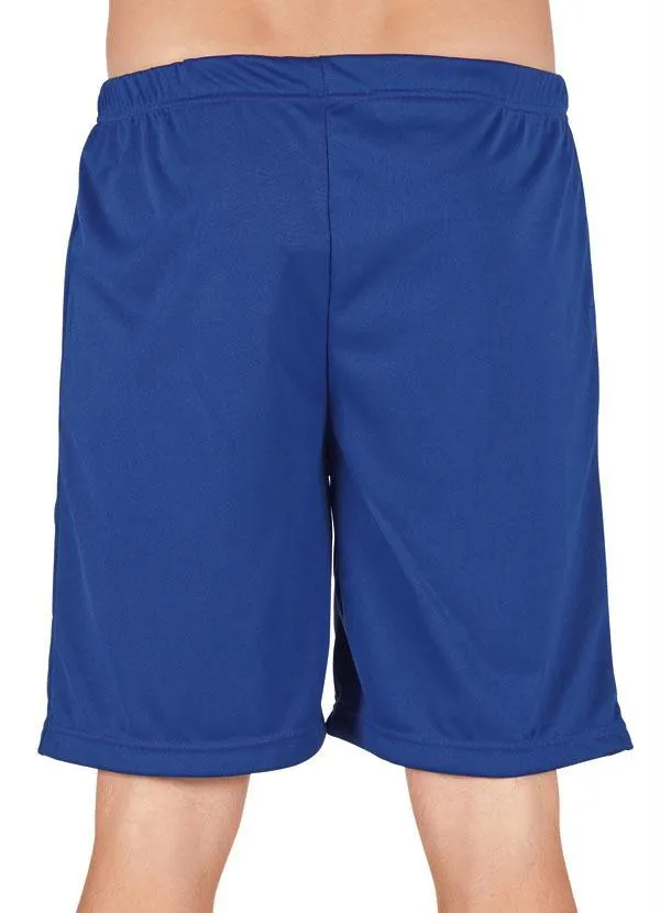 Moda Pop - Bermuda Masculina Azul 2