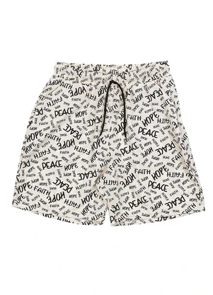 Soft Bonni - Bermuda Adulto Bege - SOFT BONNI