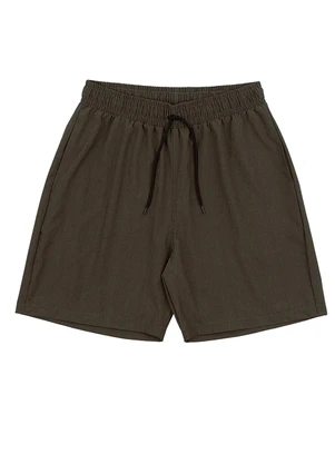 Soft Bonni - Bermuda Adulto Marrom - SOFT BONNI