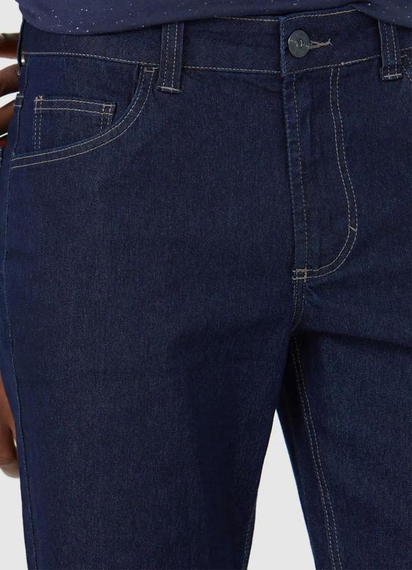 Malwee - Bermuda Azul 2