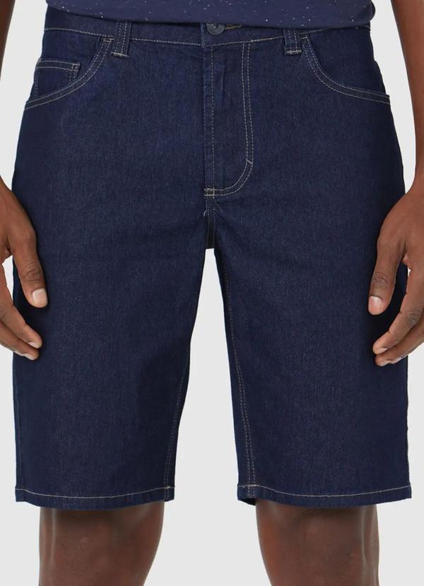 Malwee - Bermuda Azul 5