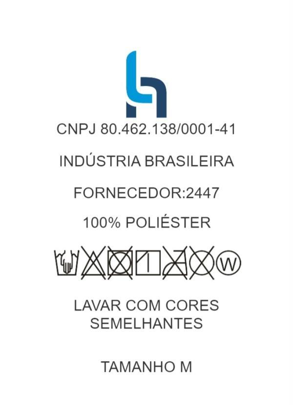 Moda Pop - Bermuda Cinza com Filete na Lateral 4