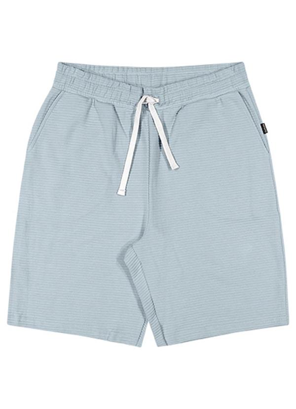 Rezzato - Bermuda Classic Cuts Adulto Masculino Azul