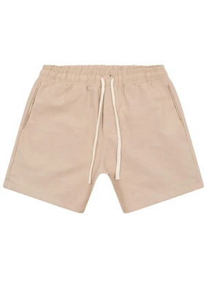 Malwee - Bermuda Comfort Eco Areia - MALWEE