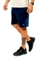 Decoy - Bermuda Leve Estampada Masculina Azul - variação: Azul