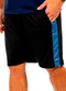 Decoy - Bermuda Leve MasculinaAzul - variação: Preto