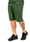 Decoy - Bermuda Leve MasculinaAzul - variação: Verde