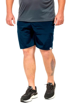 Decoy - Bermuda Masculina Azul - DECOY