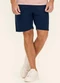 Diametro - Bermuda Masculina Azul - variação: Azul