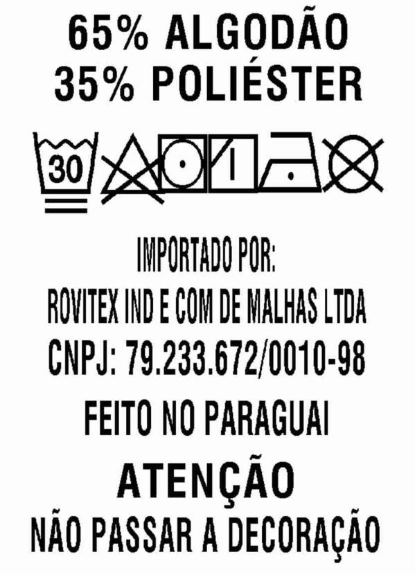 Rovitex - Bermuda Masculina Cadarço Azul 3