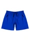 Select - Bermuda Masculina com Bolsos de Tactel Cinza - variação: Azul