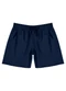 Select - Bermuda Masculina com Bolsos de Tactel Cinza - variação: Azul