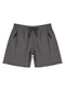 Select - Bermuda Masculina com Bolsos de Tactel Cinza - variação: Cinza