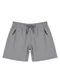 Select - Bermuda Masculina com Bolsos de Tactel Cinza - variação: Cinza