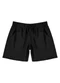 Select - Bermuda Masculina com Bolsos de Tactel Cinza - variação: Preto