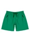 Select - Bermuda Masculina com Bolsos de Tactel Cinza - variação: Verde