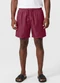 Rovitex - Bermuda Masculina com Bolsos de Tactel Verde - variação: Vermelho