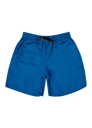 Select - Bermuda Masculina em Tactel com Bolsos Azul - SELECT