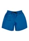 Select - Bermuda Masculina em Tactel com Bolsos Roxo - variação: Azul
