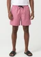Rovitex - Bermuda Masculina em Tactel com Bolsos Azul - variação: Rosa
