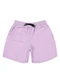 Select - Bermuda Masculina em Tactel com Bolsos Roxo - variação: Roxo