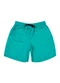 Select - Bermuda Masculina em Tactel com Bolsos Roxo - variação: Verde