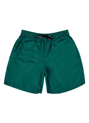 Select - Bermuda Masculina em Tactel com Bolsos Verde - SELECT