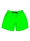 Select - Bermuda Masculina em Tactel com Bolsos Roxo - variação: Verde