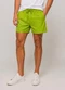 Select - Bermuda Masculina em Tactel com Bolsos Vermelho - variação: Vermelho
