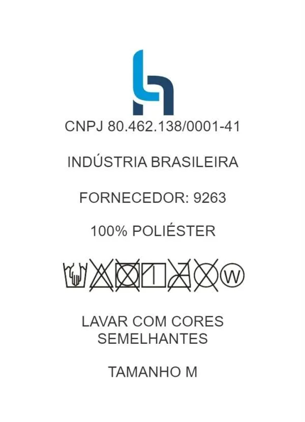 Moda Pop - Bermuda Masculina Marinho e Vermelha 3