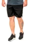 Decoy - Bermuda Masculina Preto - variação: Preto