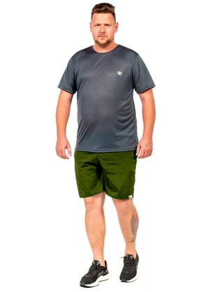 Decoy - Bermuda Masculina Verde - DECOY