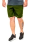 Decoy - Bermuda Masculina Preto - variação: Verde