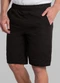 Aurus - Bermuda Sarja Preto - variação: Preto