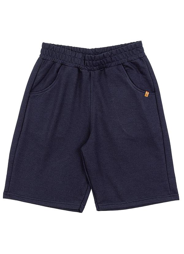 Soft Bonni - Bermuda Teen Azul 2