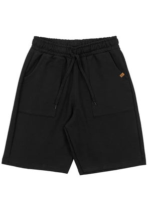 Soft Bonni - Bermuda Teen Preto - SOFT BONNI