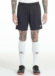 Calo Umbro Legacy Preta