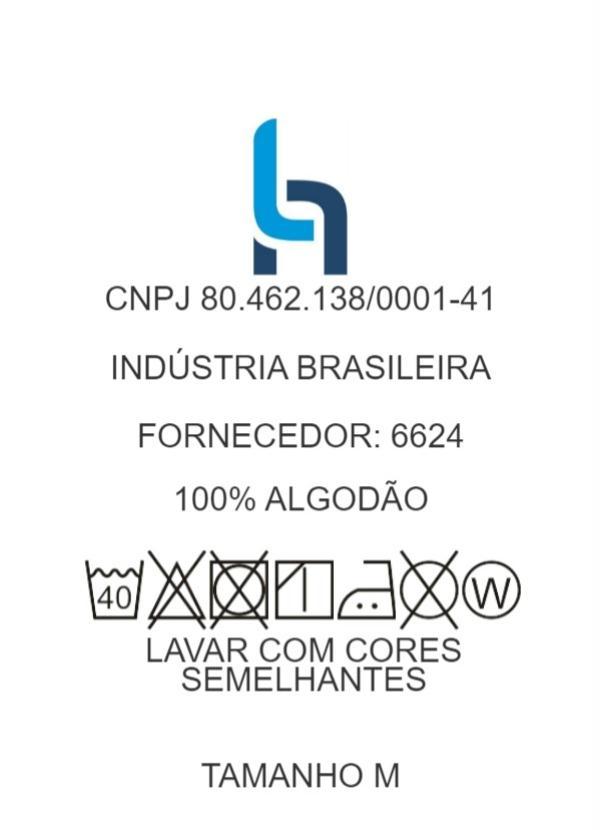 Moda Pop - Blazer Masculino Marinho Fechamento em Botões 4