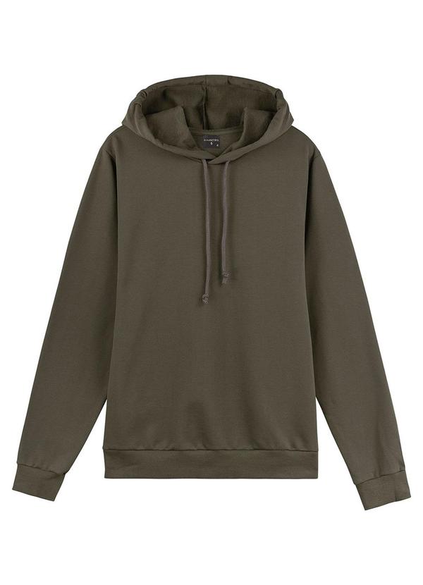 Diametro - Blusao Diametro Verde 4