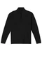 Malwee - Blusão Regular em Moletom Off White - variação: Preto