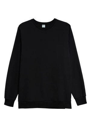 Malwee - Blusão Texturizado Preto - MALWEE